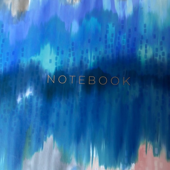 Eccolo journal/ notebook - Picture 2 of 7